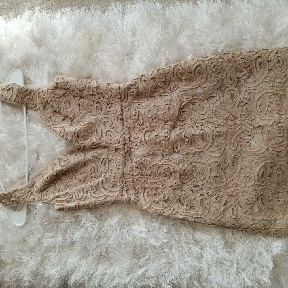 BCBGMAXAZARIA Mini Dress